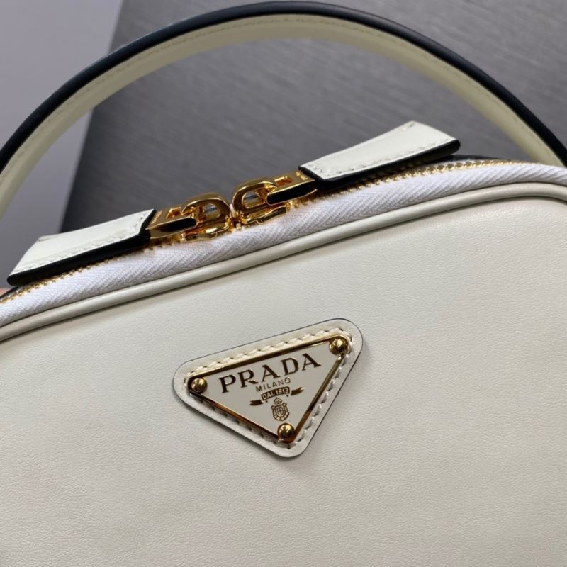 Prada Top Handle Bags